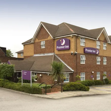 Rotherham East (M18/M1)