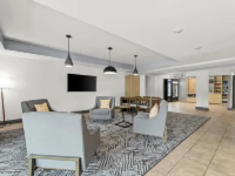 Candlewood Suites FLOWOOD by IHG Hotels in Flowood