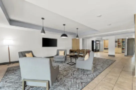 Candlewood Suites FLOWOOD by IHG