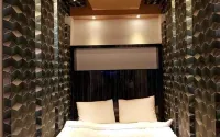 Hotel Sanrina Makassar