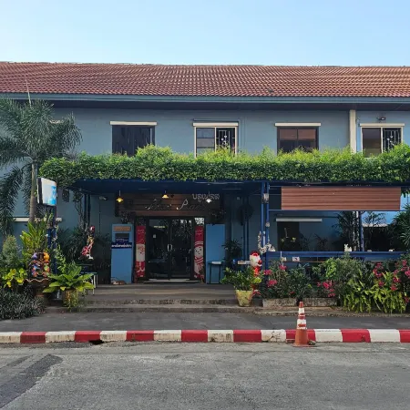 Blueplace Hotel