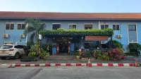 Blueplace Hotel