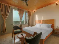 Hotel Sarai Bharatgarh Hotels in Rupnagarin piirikunta