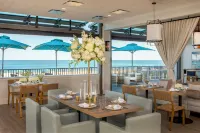 Ashore Oceanfront Hotel - breakfast