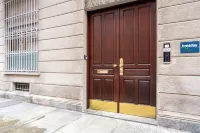 Hotiday Torino OGR