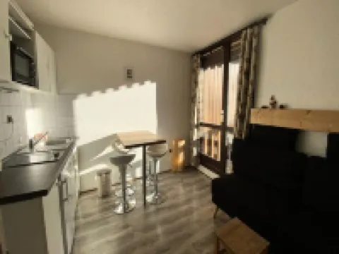 Holiday Home in Les Deux Alpes by Slopes Hotels in Venosc