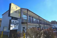 Eagle Inn by Hotel O Richmond  Midlothian Turnpike - Pet friendly