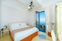 Locanda Degli Agrumi - balcony