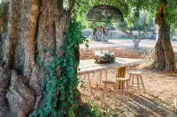 Conversas de Alpendre -  Holiday Villas