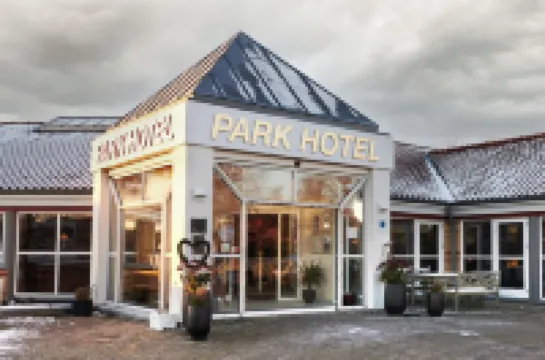 Montra Odder Parkhotel, Bwsc