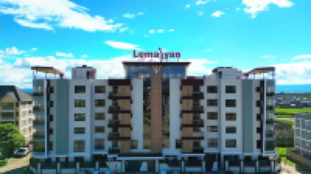 Lemaiyan Suites Hoteles en 