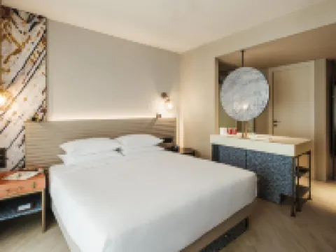 Hyatt Centric Malta Hotels in St Julian's