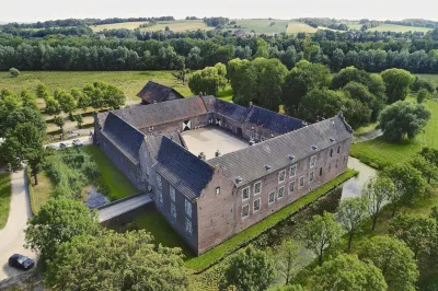 Kasteelhotel Terborgh, BW Signature Collection Hotels in 