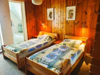 Holiday Home With Thatched Roof, Rekowo - Homestays