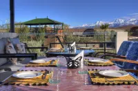 The Ranch Resort - breakfast