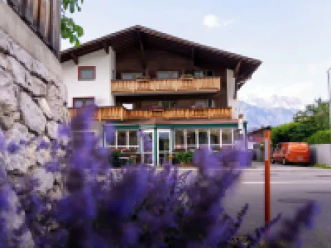 Hotel Kögele Hotels in Axams