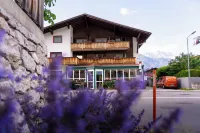 Hotel Kögele - balcony