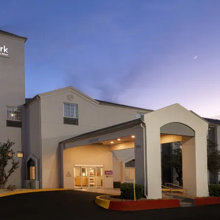 Spark by Hilton El Paso University