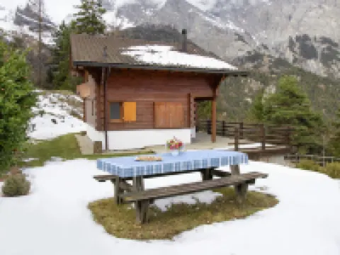 Escapade Hotels in Chamoson