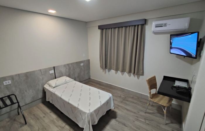 Hotel Avalon Maringá Econômico