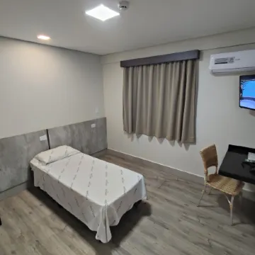 Hotel Avalon Maringá Econômico