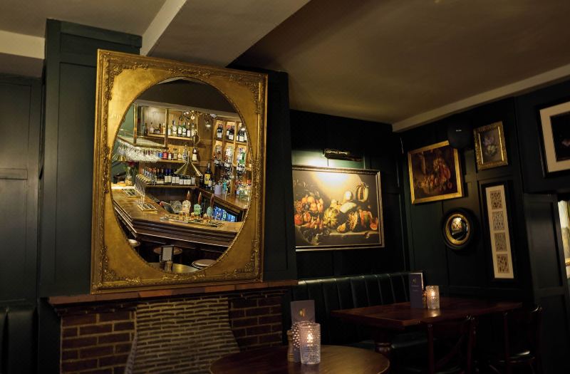 The White Hart photo 5