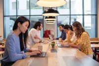 Rove Bur Dubai - Healthcare City - Bữa sáng