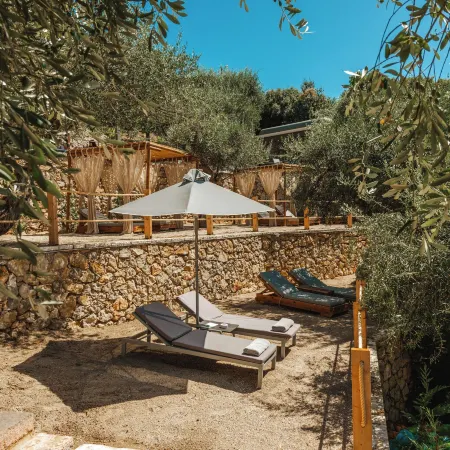 Sivota Deamaris Luxury Boutique Hotel - Adults Only 16 Plus