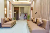 โรงแรม สตาร์ลิงค์ บาย เดอะ ไนน์ โรงแรม