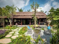 La Lua Resort Ninh Binh