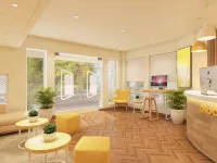 Bloom Hotel - Karol Bagh Hotels near Hanuman Temple / Statue