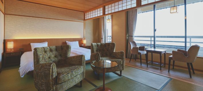 SENSHIN WAHO Hotels in Awaji City