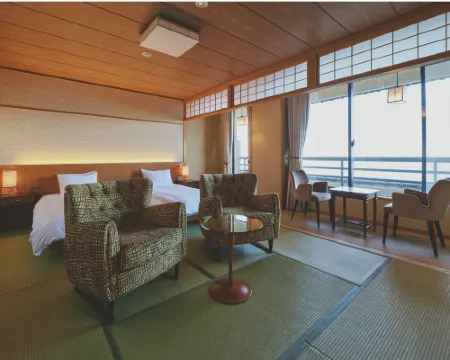 SENSHIN WAHO Hotels in Awaji City