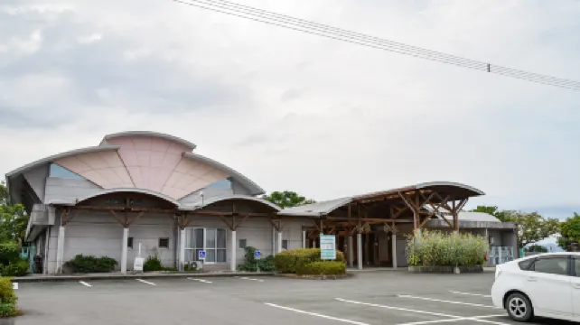 Riverside Park Shichijo