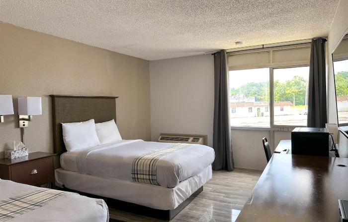 Motel 6 Rochester, NY - Airport
