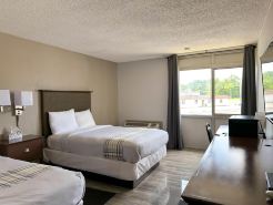 Motel 6 Rochester, NY - Airport