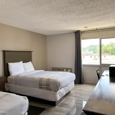Motel 6 Rochester, NY - Airport Các khách sạn gần Đường mòn Genesee Riverway