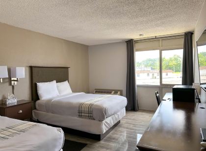 Motel 6 Rochester, NY - Airport