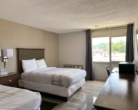 Motel 6 Rochester, NY - Airport Hotels in Gates