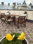 Bearsleys Archers Apartments with Parking - بيت ضيافة