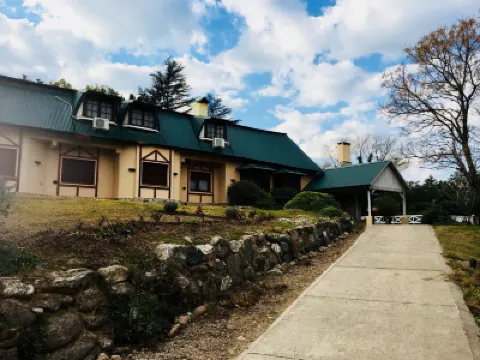 โรงแรม พราเทอร์ โรงแรมใน