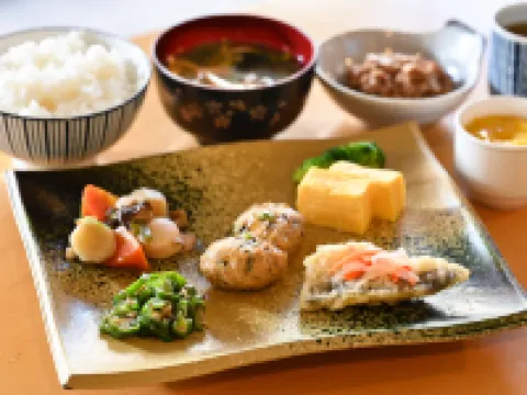 โรงแรมนุมะซุ แกรนด์