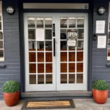 Colonial Terrace Motor Inn