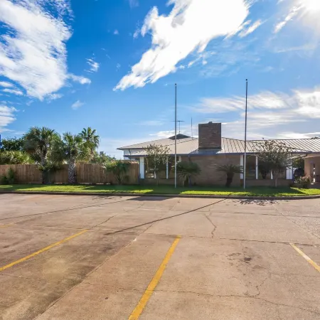 Motel 6 Freeport, TX