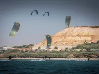 Pk 25 Hotel a Dakhla