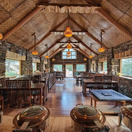 Shepherd's Lore Camps & Resort