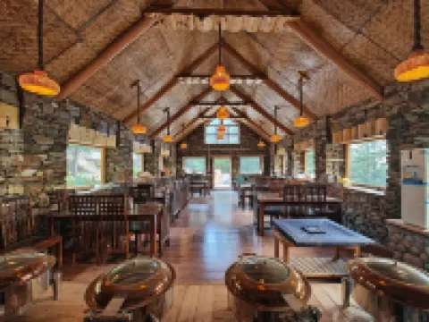 Shepherd's Lore Camps & Resort