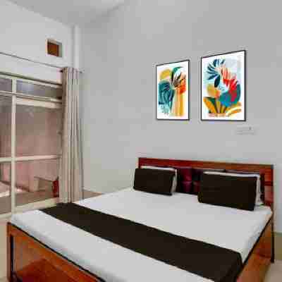 Hotel O by OYO Hotel Yadav Rooms