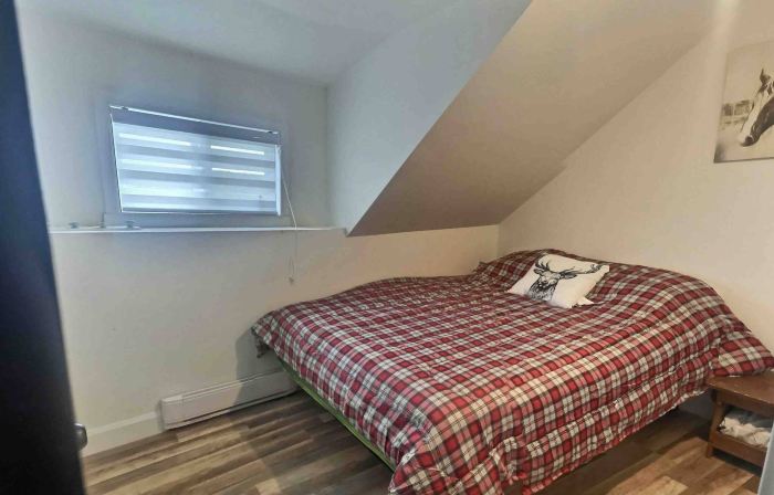 Chalet Chez Dorance citq
