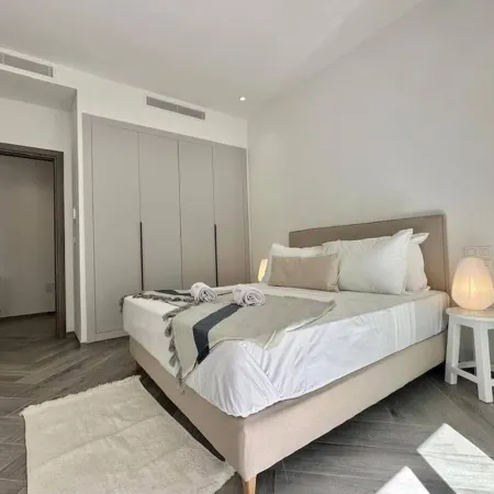 Onyx Apartment at Lake 2 with beautiful terrace